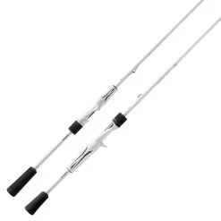 13 Fishing Fate V3 Baitcasting Reel Rod