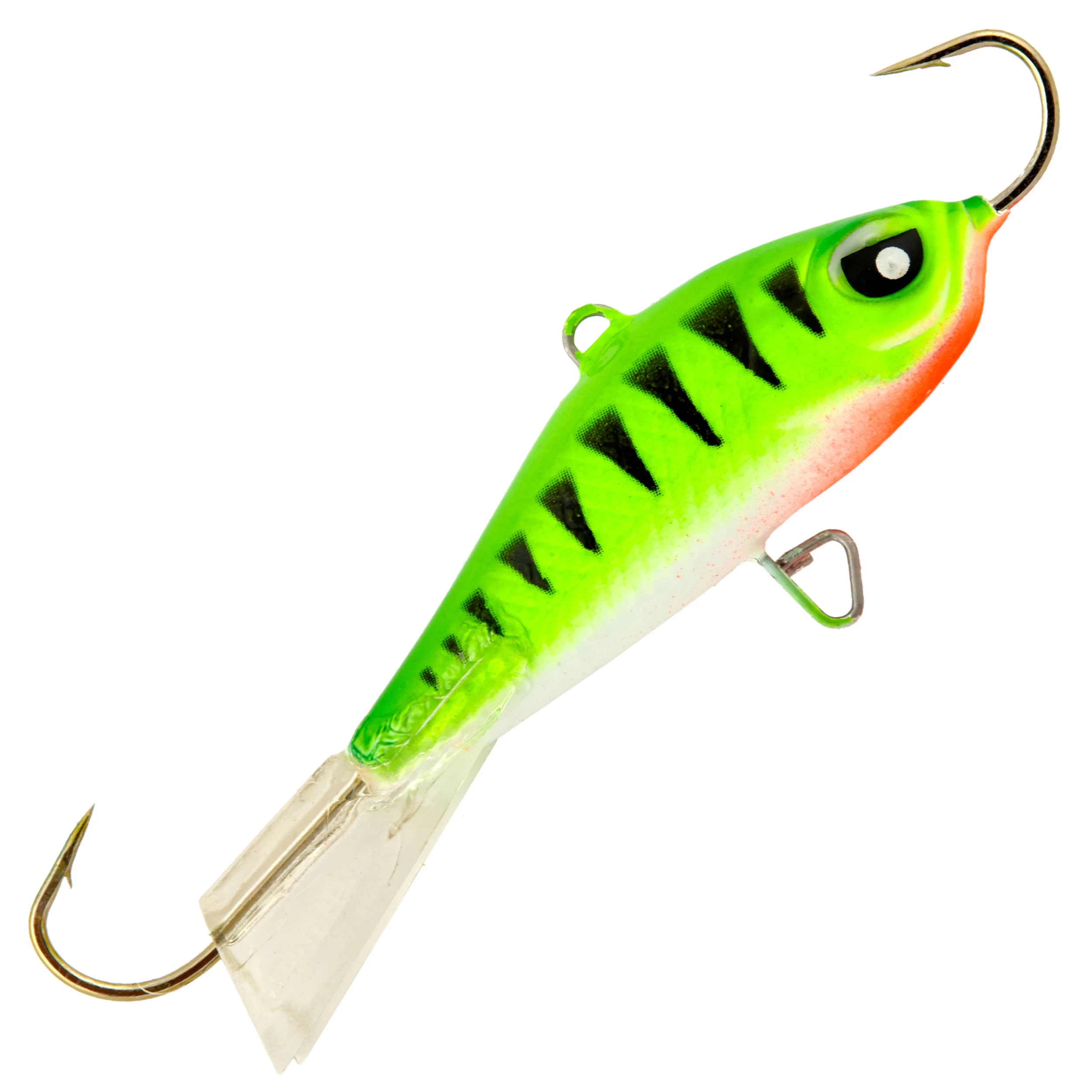 Lucky John Baltic Balance Lure 40 Mm 5 Lucky John Baltic Balance Lure 40 Mm - Image 3