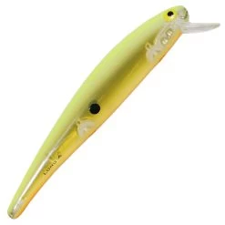 Bomber Long 15A Plug