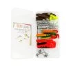 Jasu Ukko Jig Assortment 7 Cm 16 Pcs. + Jig Heads 2 Jasu Ukko Jig Assortment 7 Cm 16 Pcs. + Jig Heads -Angler's Advantage Shop 9c20c048 cea3 465a 8998 32ddb6baca3a