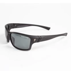 Fladen Polarized Sunglasses Floating Matt Black