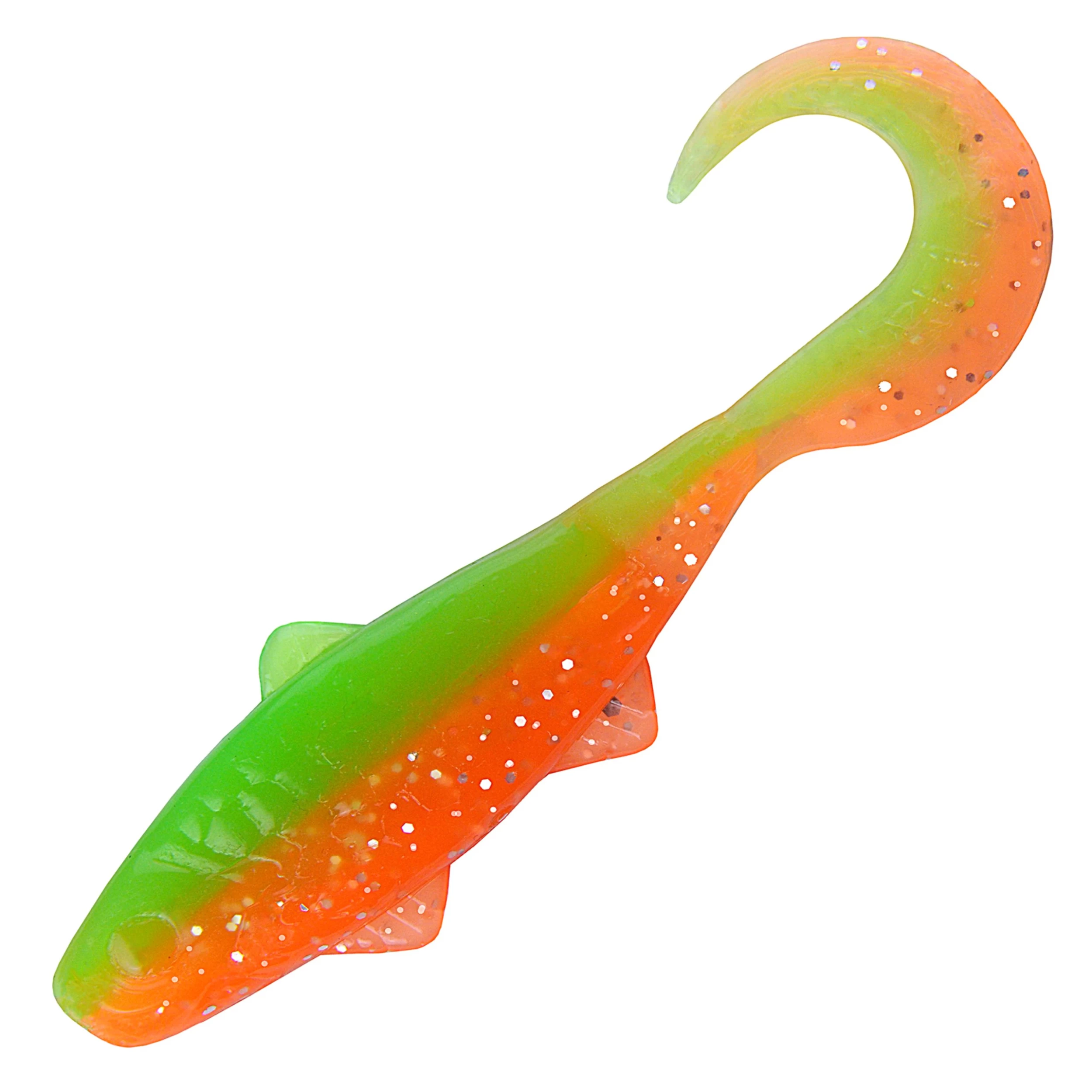 Relax Super Banjo 2" Jig 4-pack 8 Relax Super Banjo 2" Jig 4-pack - Image 6