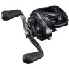 Daiwa 21 Tatula TW 400 Baitcasting Reel