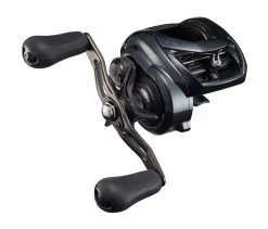Daiwa 21 Tatula TW 400 Baitcasting Reel