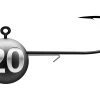 K.P Baits Jig Head Round 20 G 3-Pack -Angler's Advantage Shop 9e8b24c1 fc90 4082 8a1c 97b84e09db00
