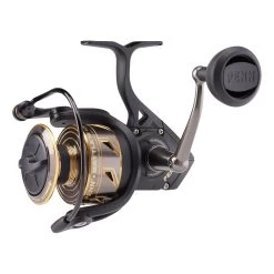 Penn Battle III Spinning Reel -Angler's Advantage Shop 9eaf4dea 49d7 4aba af24 4ba9930d116c