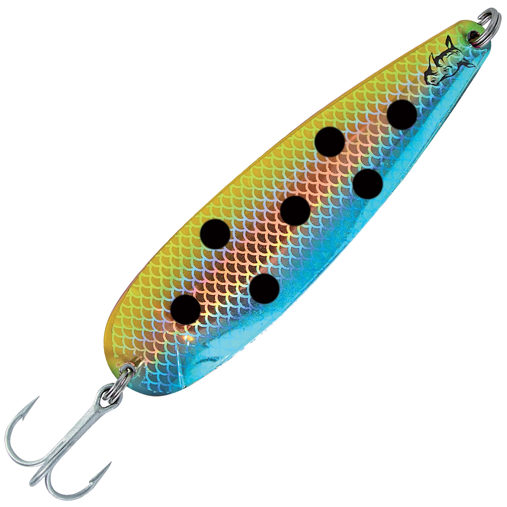 Rhino Xtra MAG 15 Cm Trolling Lure 8 Rhino Xtra MAG 15 Cm Trolling Lure - Image 6