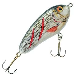 Jaxon Holo 10 Cm Jerk Bait