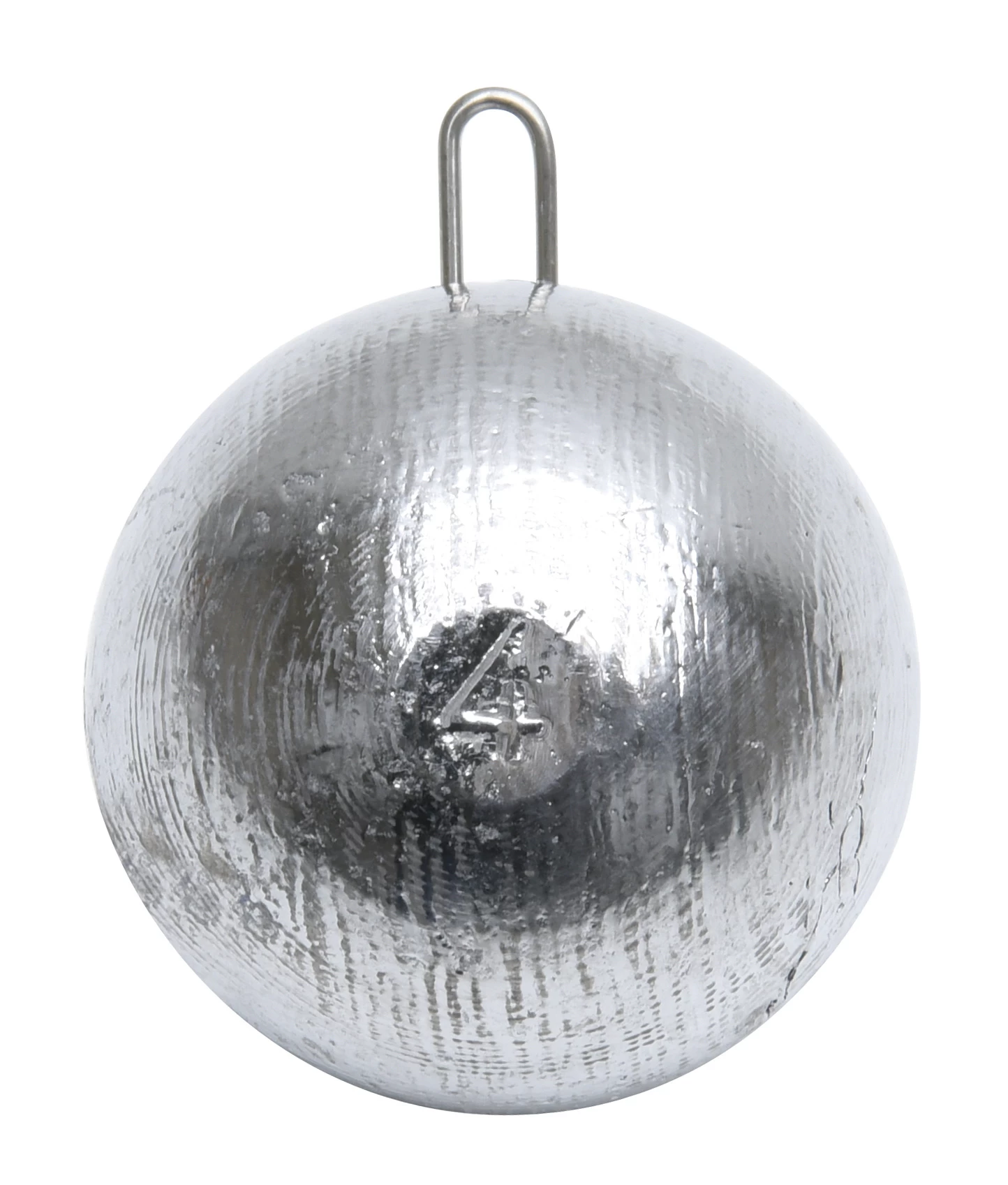 Patriot Precision Trolling Sinker 4 Patriot Precision Trolling Sinker - Image 2