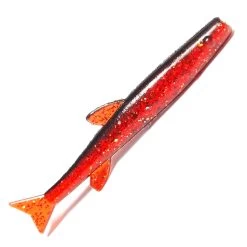 Orka Small Fish 10 Cm Jig 4-pack
