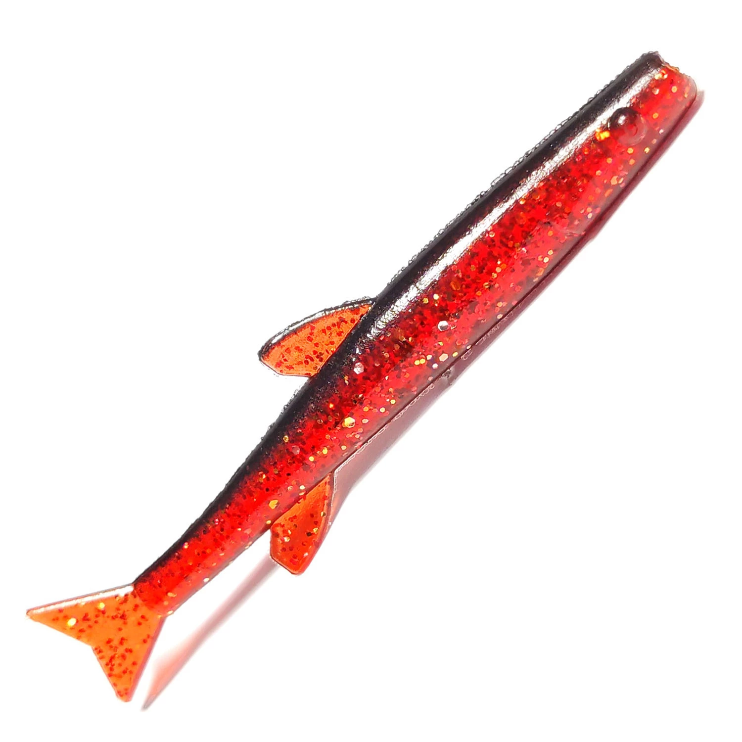Orka Small Fish 10 Cm Jig 4-pack 3 Orka Small Fish 10 Cm Jig 4-pack