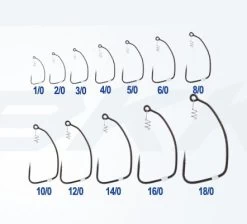BKK Titan Worm Hook 7 BKK Titan Worm Hook -Angler's Advantage Shop 9febac3c 9d63 4194 af18 d1d35ec387b2