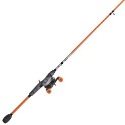 Abu Garcia Max STX Baitcasting Reel Combo