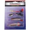 Patriot Pike Set