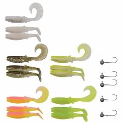 Savage Gear Cannibal Kit S Jig Assortment