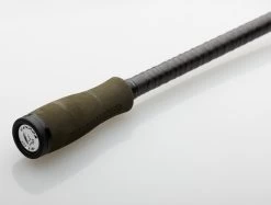 Savage Gear SG4 Roadrunner 4-piece Spinning Reel Rod