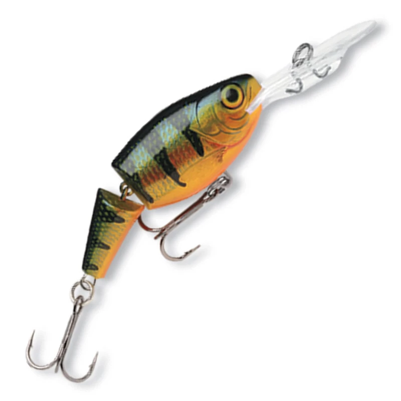 Rapala Jointed Shad Rap 9 Cm 5 Rapala Jointed Shad Rap 9 Cm - Image 3