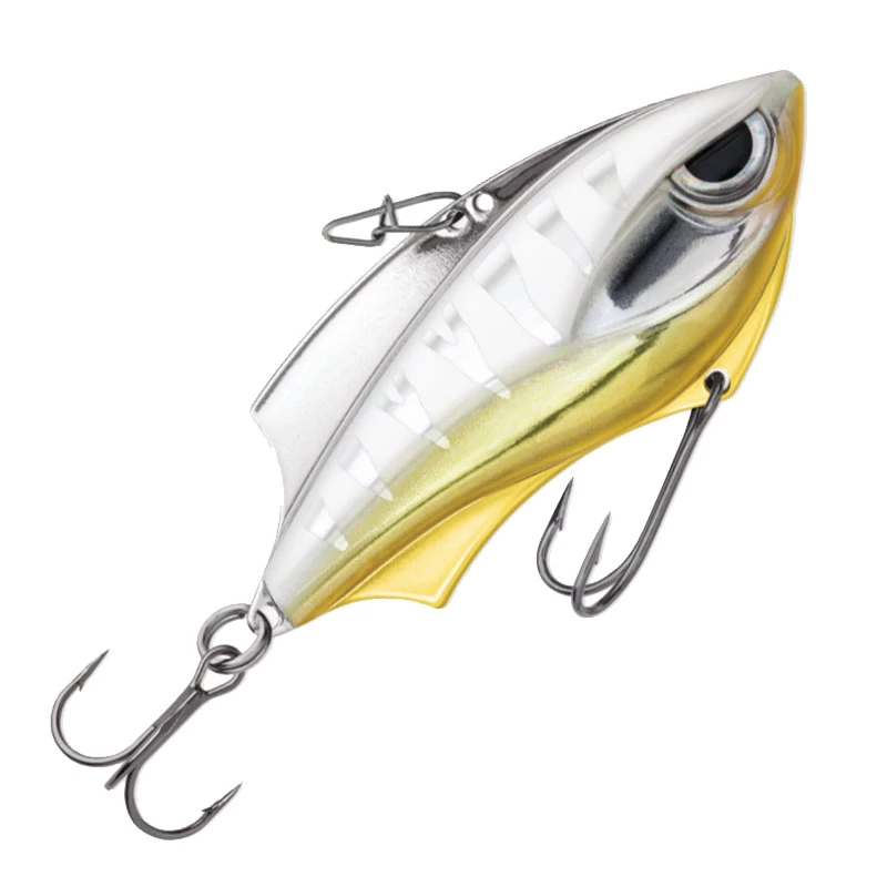 Rapala Rap-V Blade 6 Cm 14 G Blade Bait 3 Rapala Rap-V Blade 6 Cm 14 G Blade Bait