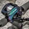 Abu Garcia Revo Ike Baitcasting Reel