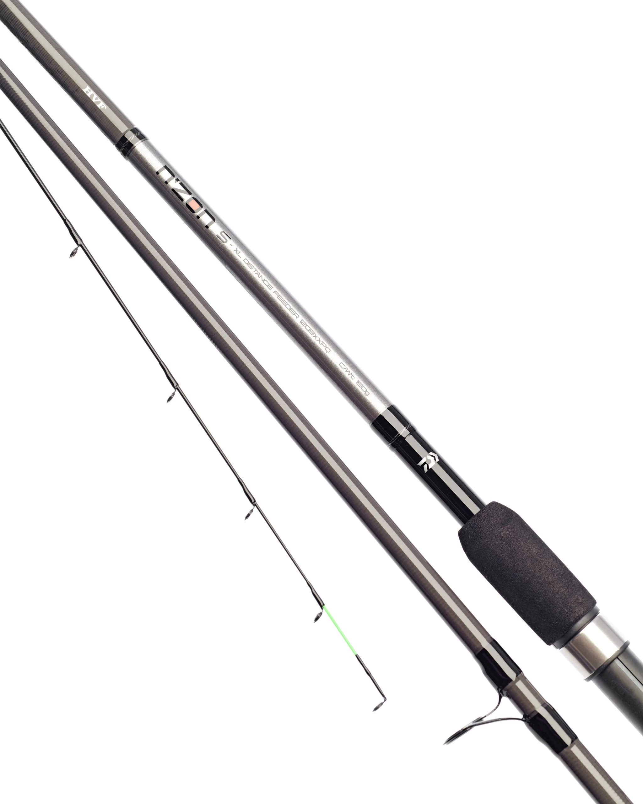 Daiwa N´ZON S Feeder Spinning Rod 7 Daiwa N´ZON S Feeder Spinning Rod - Image 5