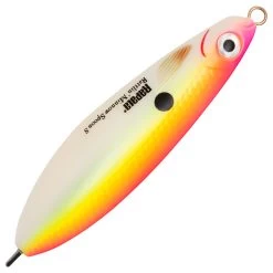Rapala Rattlin' Minnow Spoon 8cm Spoon 32 Rapala Rattlin' Minnow Spoon 8cm Spoon -Angler's Advantage Shop a2a1faef a959 41cf ac25 4318ad70e044