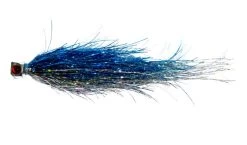 Eumer SpinTube Flash 12 G Casting Fly