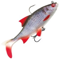 Fox Rage Replicant Roach 18 Cm Fish Jig