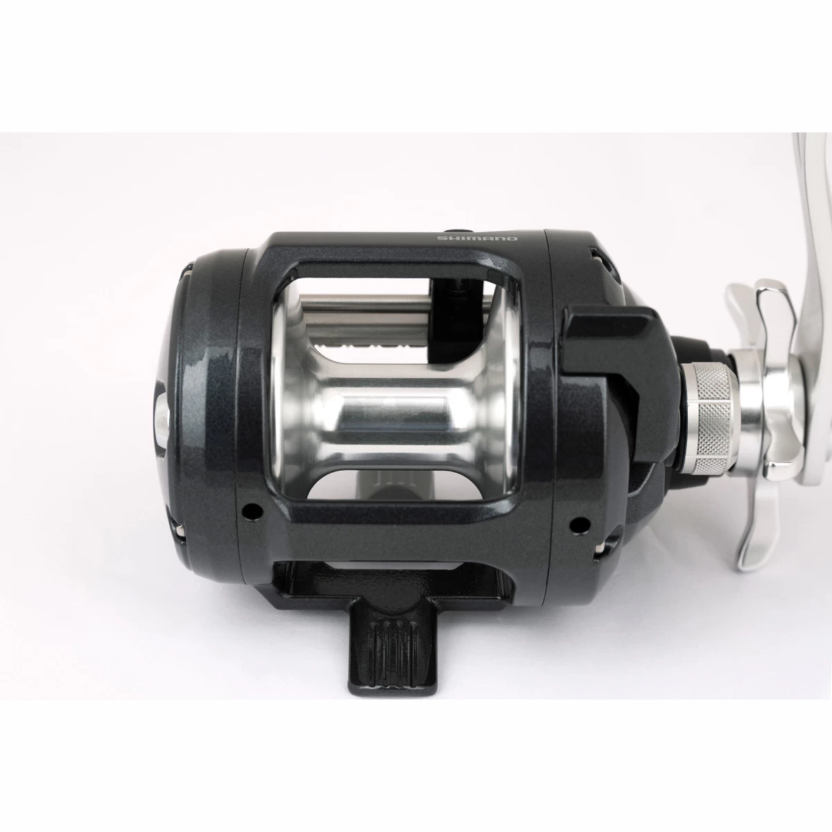 Shimano Tekota LC A Baitcasting Reel 5 Shimano Tekota LC A Baitcasting Reel - Image 3