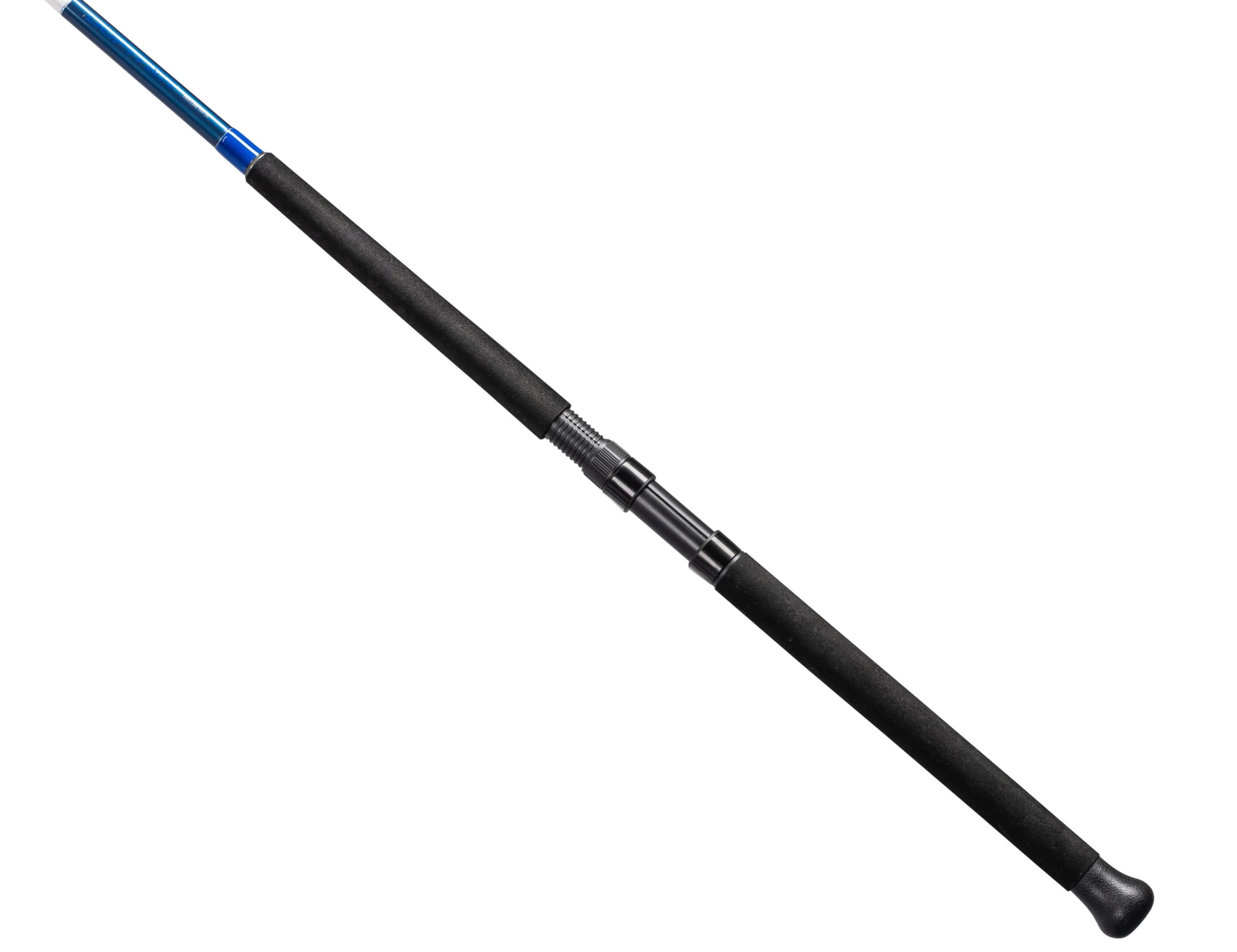 Daiwa Jupiter Trolling Rod 3 Daiwa Jupiter Trolling Rod