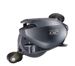 Shimano Curado DC Baitcasting Reel -Angler's Advantage Shop a3f82db1 ea7e 4e8d b1ae a2a6a55544d5