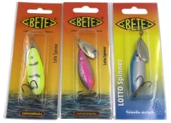Bete Lotto Assortment 3 Pcs.