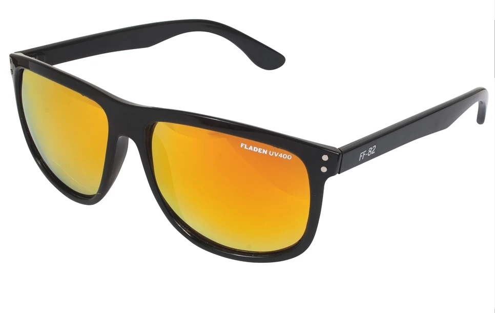 Fladen Urban Mirror Polarized Sunglasses 3 Fladen Urban Mirror Polarized Sunglasses