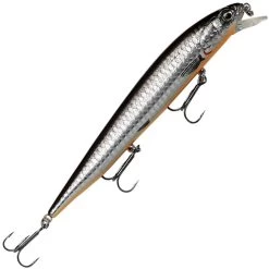 Savage Gear 3D Smelt Twitch N Roll SR 14 Cm Plug