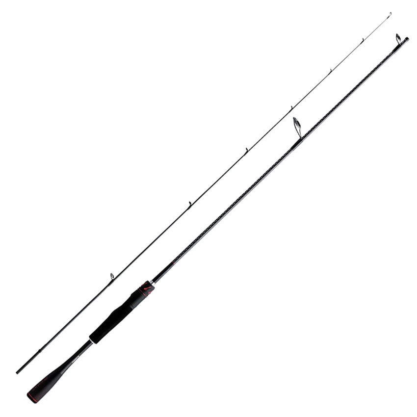 Shimano Zodias Spinning Rod 3 Shimano Zodias Spinning Rod
