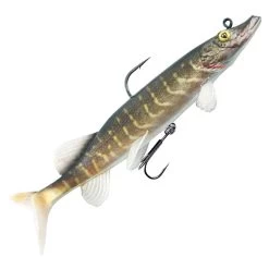 Fox Rage Replicant Pike 20 M Fish Jig