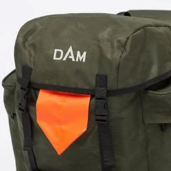 DAM Heavy Duty V2 Backpack Chair