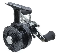 Patriot Multi-Ice Ice Fishing Reel