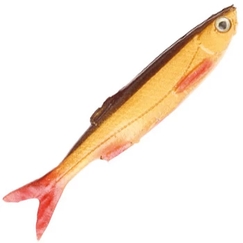 Savage Gear 3D Bleak Real Tail 8 Cm Jig 3 Savage Gear 3D Bleak Real Tail 8 Cm Jig