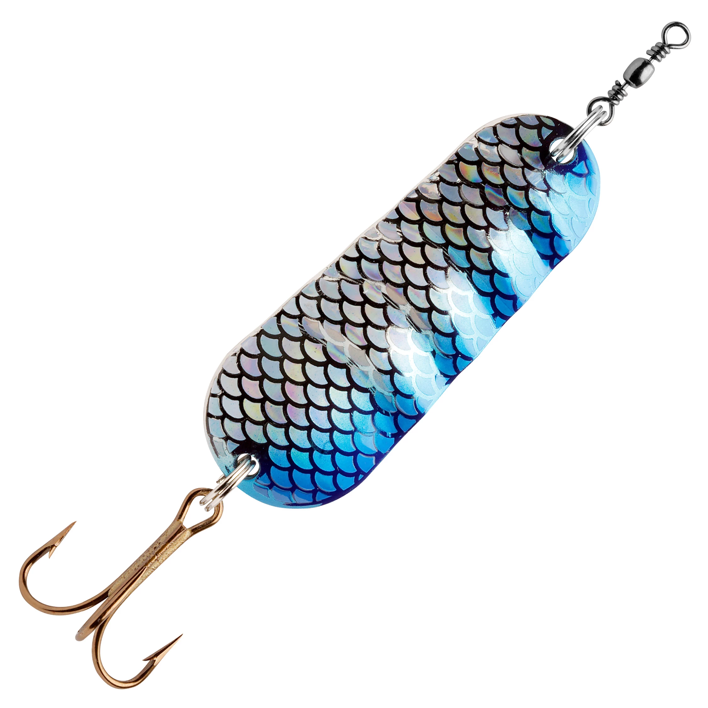 Abu Garcia Atom 55 G Spoon 6 Abu Garcia Atom 55 G Spoon - Image 4