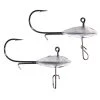 JASU Pilkkijigipää 2-pack -Angler's Advantage Shop a7600bb3 bad5 41d8 9110 5b6b932b1c3a