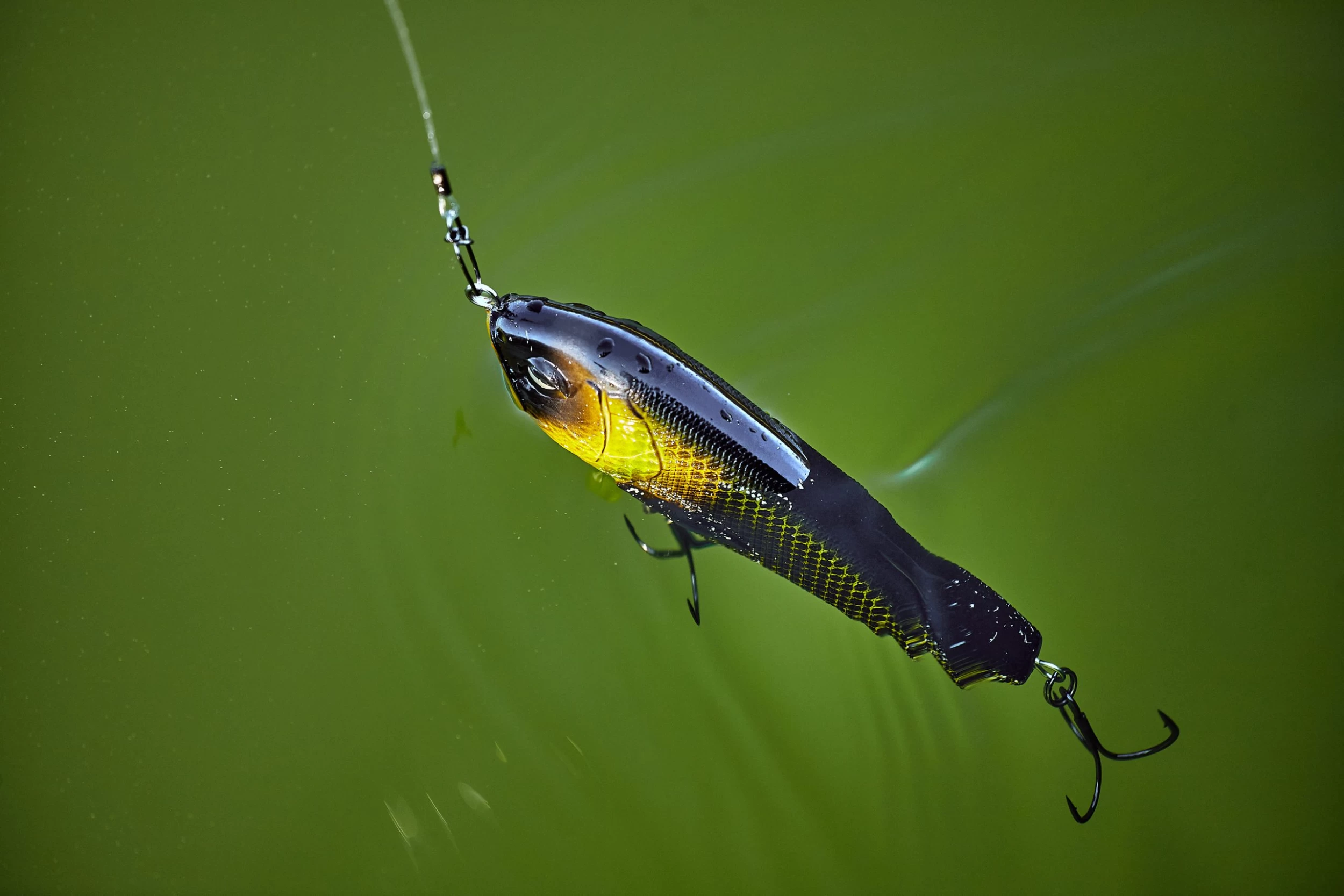 Lucky John Arrow Jerk 15F 13 Lucky John Arrow Jerk 15F - Image 11