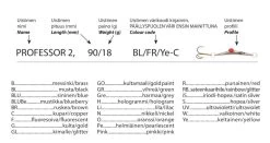 Kuusamo Räsänen Bead 4 Cm 6 G Spoon -Angler's Advantage Shop a7adbac4 a7b1 4d9d b4e6 9a706b239196