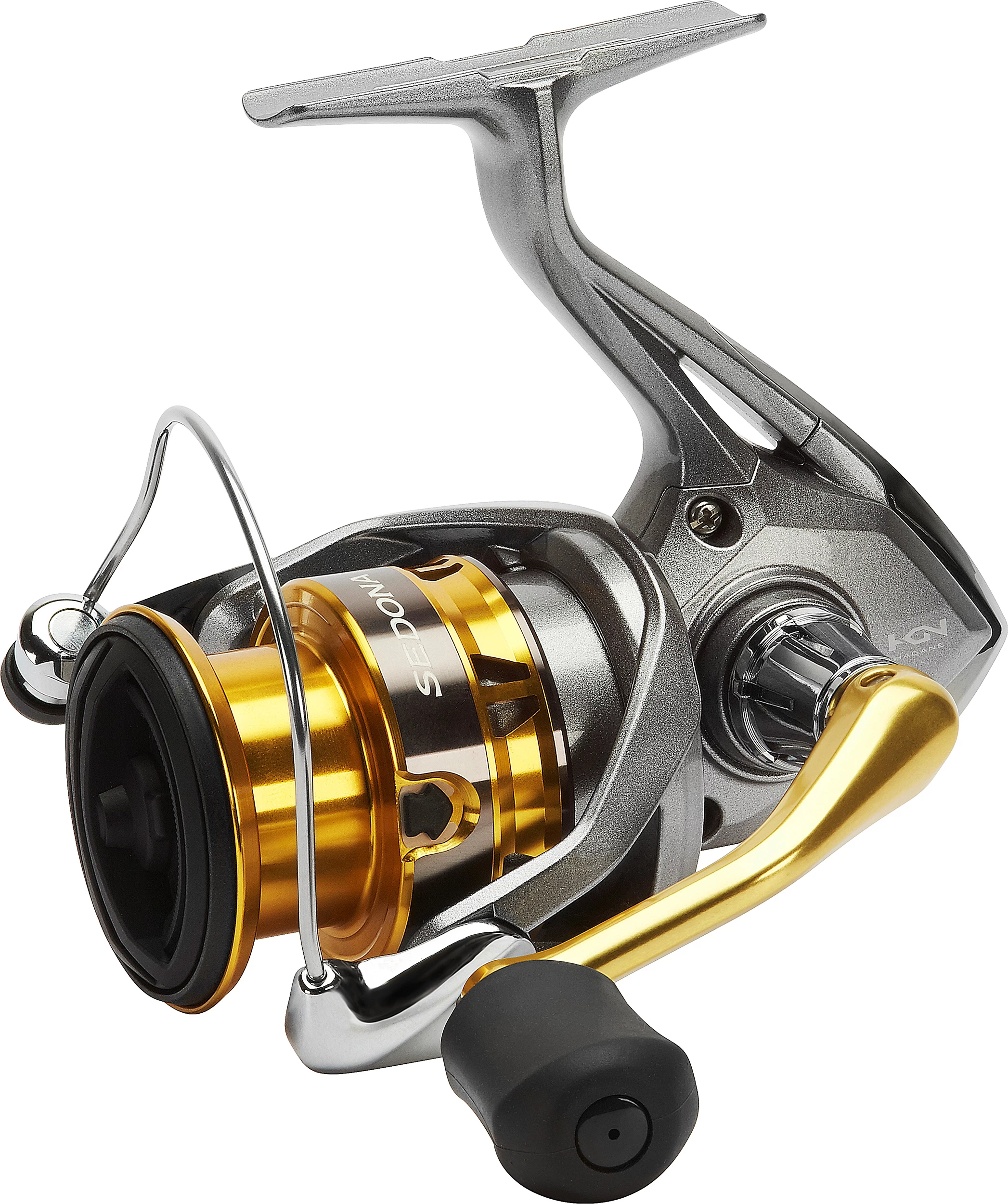 Shimano Sedona FI Spinning Reel 3 Shimano Sedona FI Spinning Reel