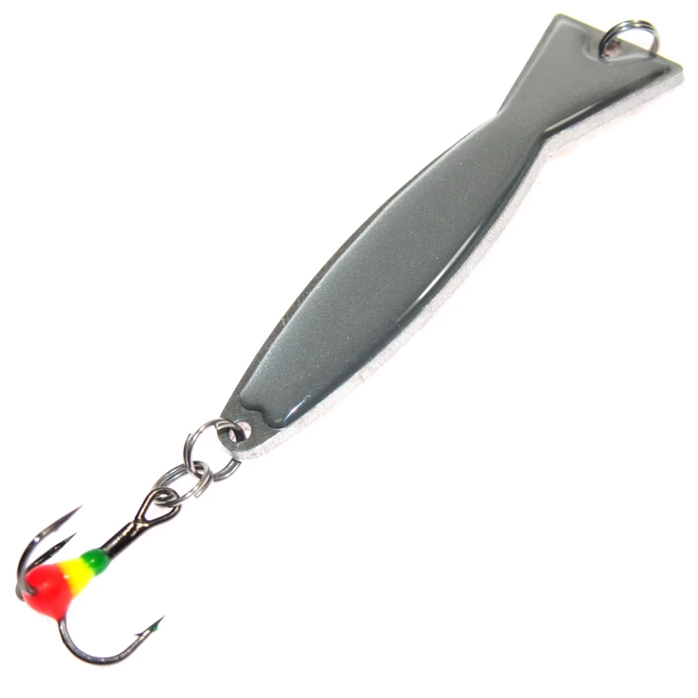 JASU Vertical Jig For Zander 6 Cm 3 JASU Vertical Jig For Zander 6 Cm