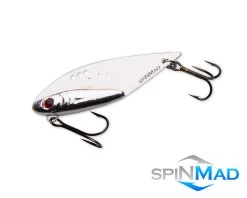 Spinmad Hart 9 G Blade Bait 22 Spinmad Hart 9 G Blade Bait -Angler's Advantage Shop a8369f3e 3fa0 4e24 8fd7 973a9593f608
