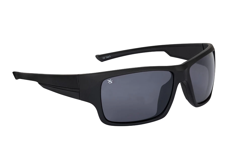 Shimano Yasei Silver Mirror Polarized Sunglasses 3 Shimano Yasei Silver Mirror Polarized Sunglasses