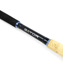 Gator Explorer Baitcasting Rod