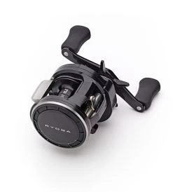 Daiwa Ryoga Baitcasting Reel
