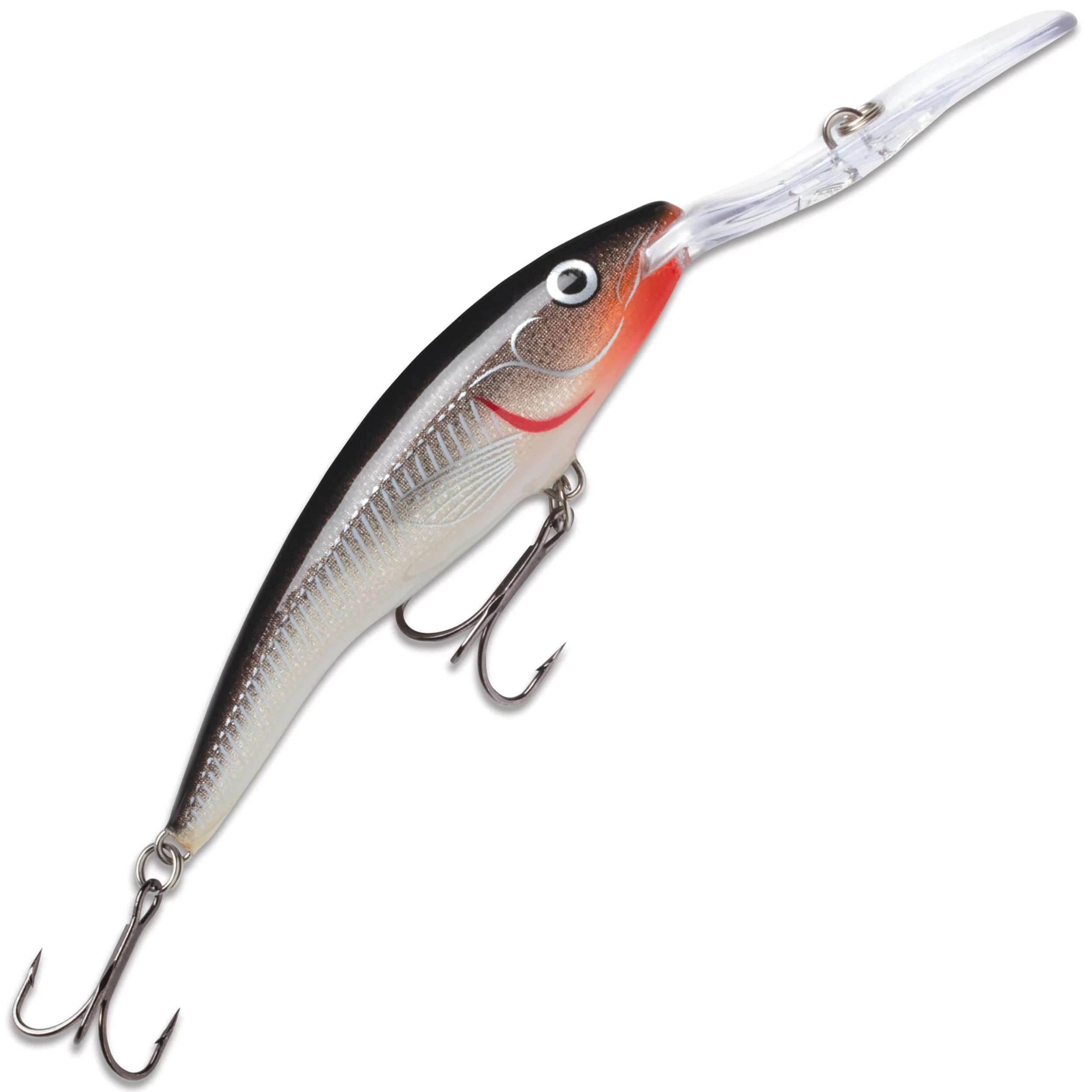 Rapala Deep Tail Dancer 11 Cm Plug 18 Rapala Deep Tail Dancer 11 Cm Plug - Image 16