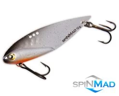 Spinmad King 12 G Blade Bait 16 Spinmad King 12 G Blade Bait -Angler's Advantage Shop a9f7bd1f b78f 426e b17a 4546164fa84d
